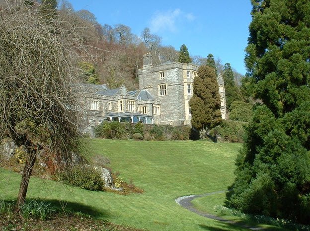 Plas Tan y Bwlch, United Kingdom